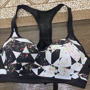 VS Sports bra